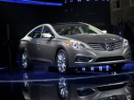 2012 Hyundai Azera