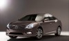 2012 Hyundai Azera