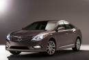 2012 Hyundai Azera