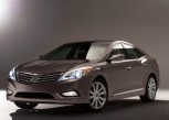 2012 Hyundai Azera