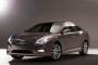 2012 Hyundai Azera Photos