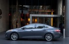 Are These The Best Car Interiors For 2012?