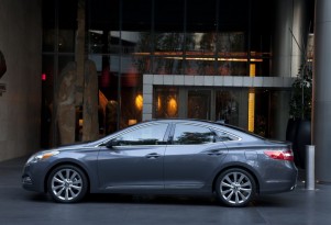 Are These The Best Car Interiors For 2012?