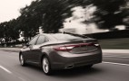 2013 Chevy Cruze, 2012 Hyundai Azera, Aston Martin 310 Vanquish: Today's Car News