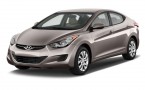 2012 Hyundai Elantra