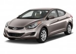 2012 Hyundai Elantra Photos