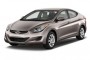 2012 Hyundai Elantra Photos