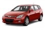 2012 Hyundai Elantra Touring Photos