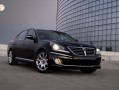 2012 Hyundai Equus