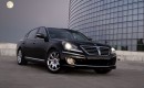 2012 Hyundai Equus