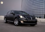 2012 Hyundai Equus