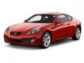 2012 Hyundai Genesis Coupe