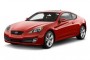 2012 Hyundai Genesis Coupe Photos