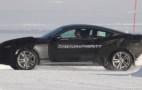 2012 Hyundai Genesis Coupe Set For 2012 Detroit Auto Show Debut