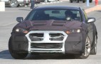 2013 Hyundai Genesis Coupe Facelift Spy Shots