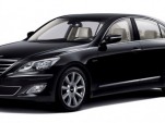 2012 Hyundai Genesis Prada