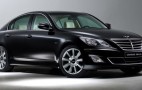 2014 Hyundai Genesis, Equus To Get Ten-Speed Automatic? 