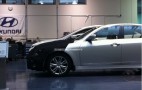 Today at High Gear Media: 2012 Genesis, Tatas and Virgins