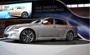 2012 Hyundai Genesis Sedan R-Spec