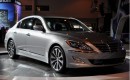 2012 Hyundai Genesis Sedan R-Spec