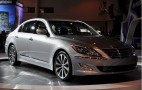 2012 Hyundai Genesis Lineup Gets A Pricetag