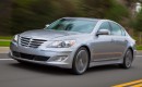 2012 Hyundai Genesis 