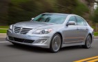 2012 Hyundai Genesis Sedan