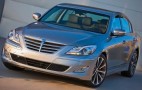 75K Dollar Luxury for a Third Less? Hyundai Genesis Can Deliver