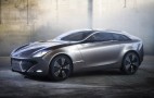 Hyundai Reveals i-oniq Electric Concept Ahead Of Geneva Show