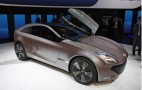Hyundai i-oniq Concept Live Photos: 2012 Geneva Motor Show