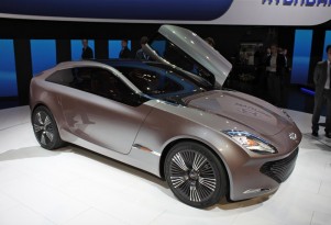 2012 Hyundai i-oniq concept
