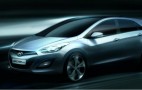 2012 Hyundai i30 (Elantra Touring): Frankfurt Auto Show Preview