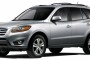 2012 Hyundai Santa Fe Photos