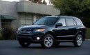 2012 Hyundai Santa Fe