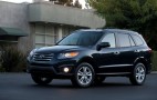 2013 Hyundai Santa Fe Confirmed For 2012 New York Auto Show