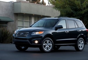 2013 Hyundai Santa Fe Confirmed For 2012 New York Auto Show
