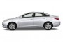 2012 Hyundai Sonata Photos