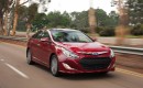 2012 Hyundai Sonata Hybrid