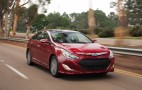 Brake-Throttle Override Becomes The New Standard