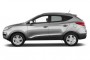 2012 Hyundai Tucson Photos