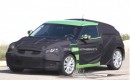 2012 Hyundai Velostar spy shots