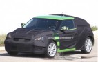 2010 Paris Auto Show Debut For Hyundai Veloster Coupe