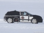 2012 Hyundai Veloster spy shots