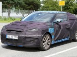 2012 Hyundai Veloster spy shots