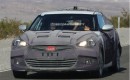 2012 Hyundai Veloster spy shots