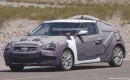 2012 Hyundai Veloster spy shots
