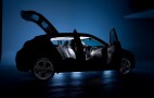 2011 Detroit Auto Show Preview: 2012 Hyundai Veloster