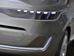 2011 Kia KV7 Concept