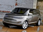 2011 Kia KV7 Concept