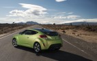 2011 Detroit Auto Show: 2012 Hyundai Veloster Quick Look